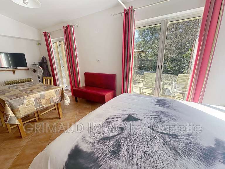 Villa La Garde-Freinet - 5 bedrooms - 214m²