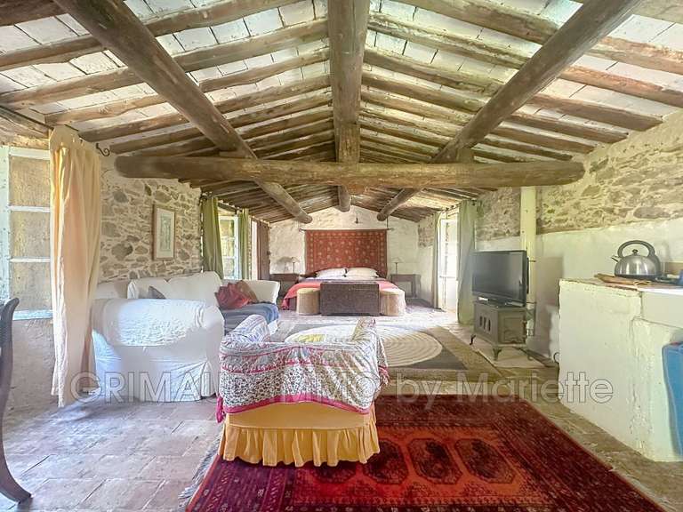 Villa La Garde-Freinet - 9 bedrooms - 600m²