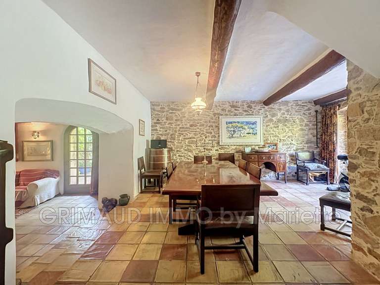 Villa La Garde-Freinet - 9 bedrooms - 600m²