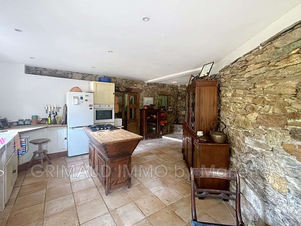 Villa La Garde-Freinet