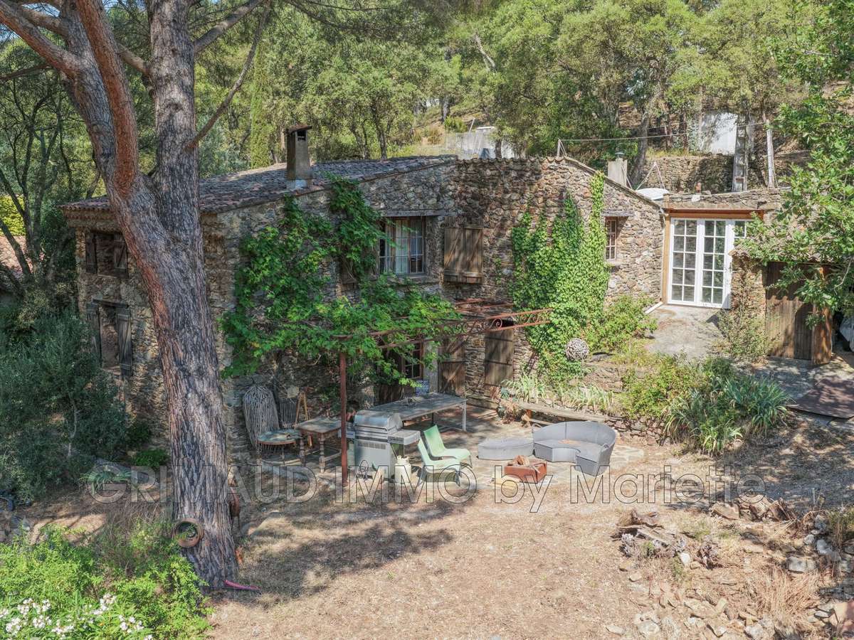 Villa La Garde-Freinet