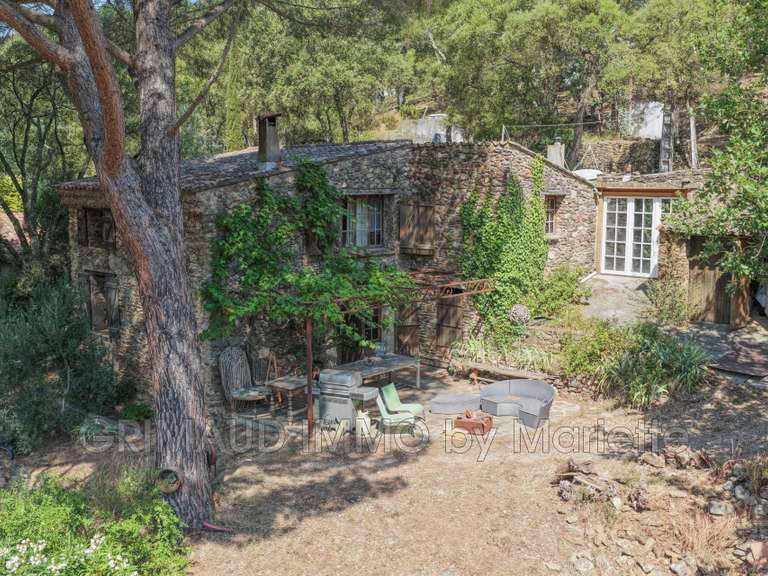 Villa La Garde-Freinet - 9 bedrooms - 600m²