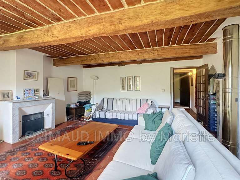 Villa La Garde-Freinet - 9 bedrooms - 600m²