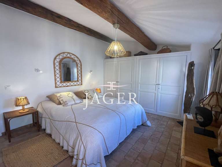 Villa La Garde-Freinet - 2 bedrooms - 120m²