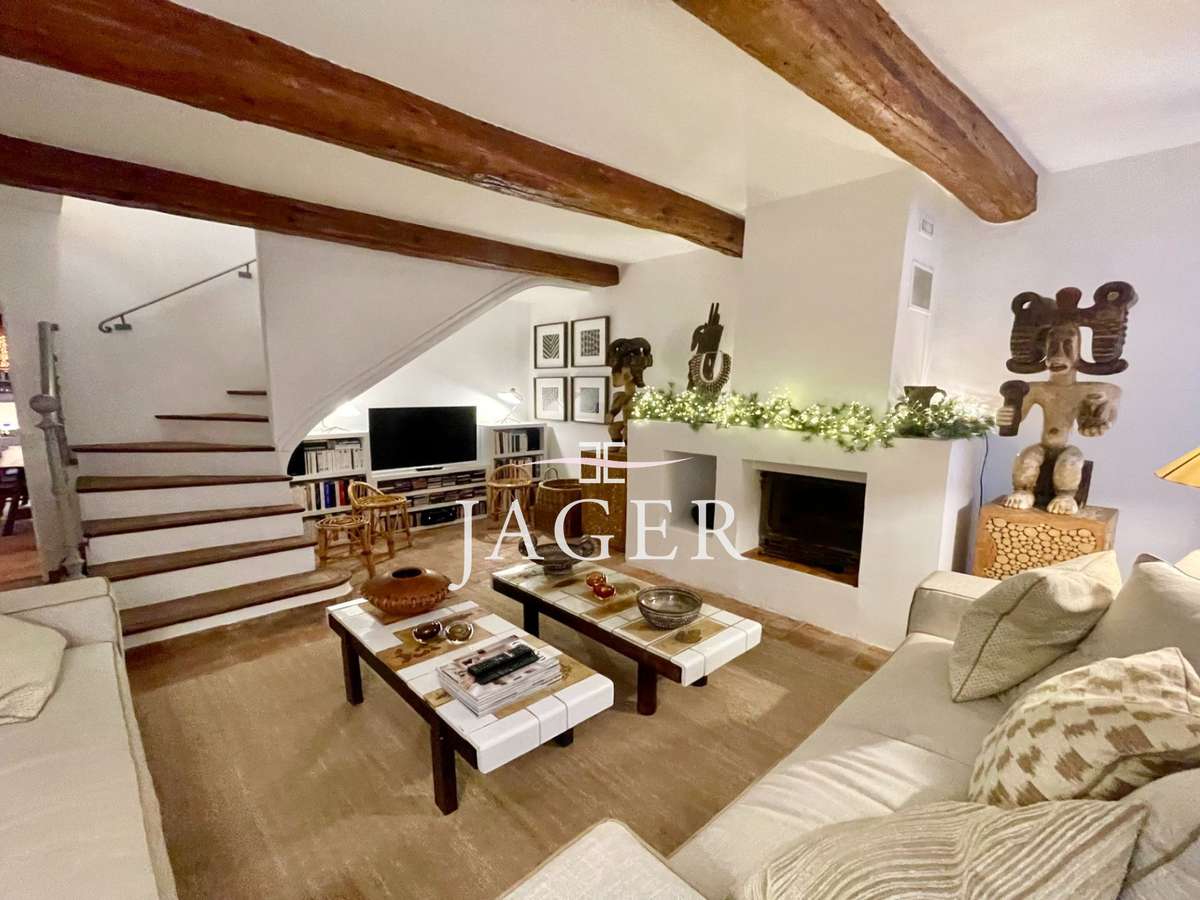 Villa La Garde-Freinet