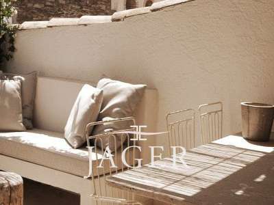 Villa La Garde-Freinet - 2 bedrooms - 120m²