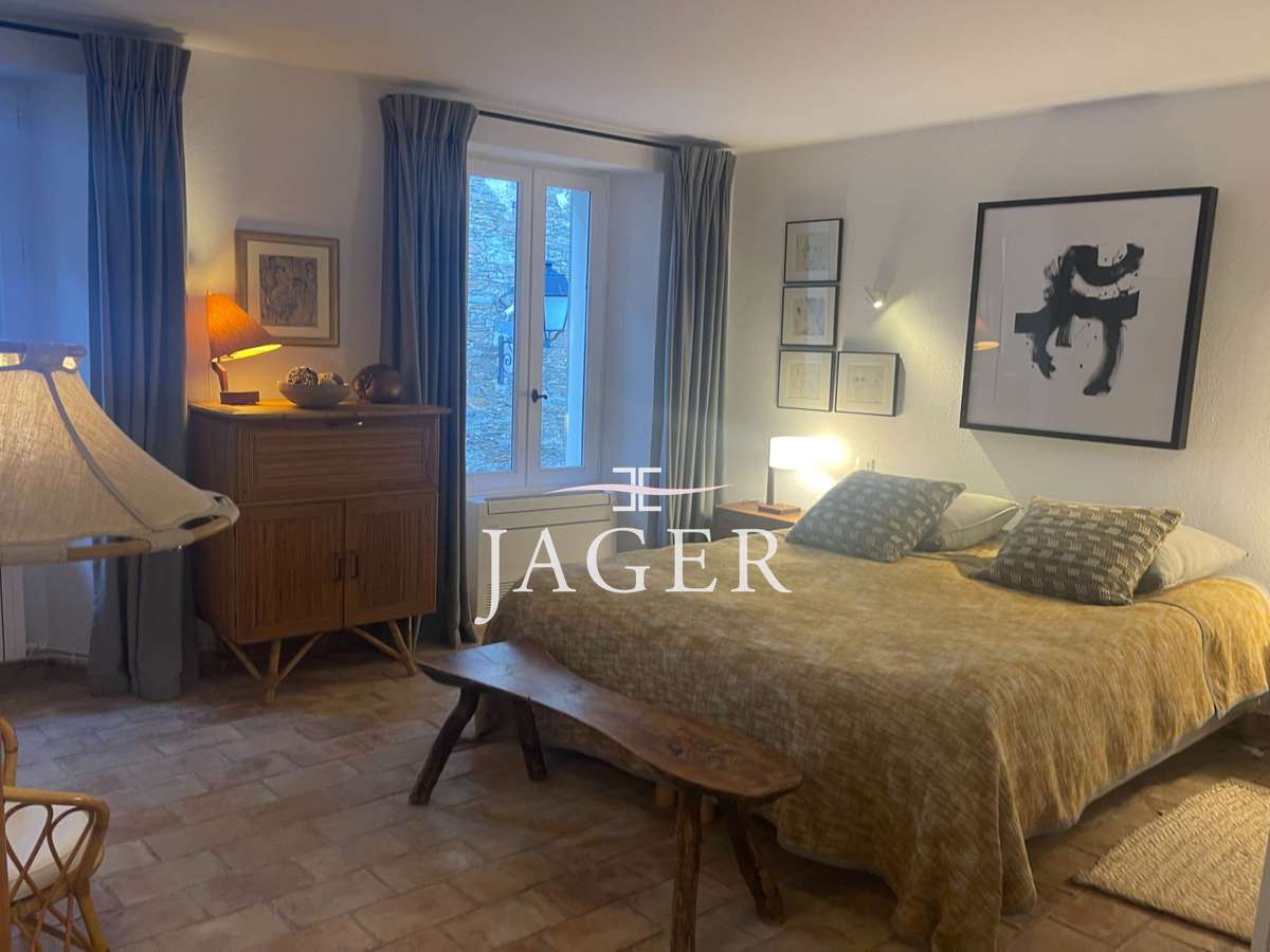 Villa La Garde-Freinet