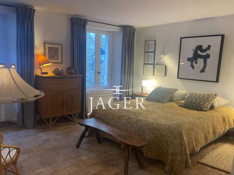 Villa La Garde-Freinet - 2 bedrooms - 120m²