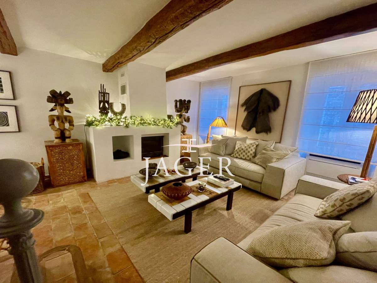 Villa La Garde-Freinet