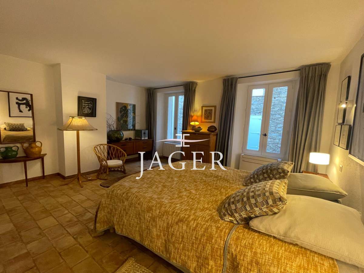 Villa La Garde-Freinet