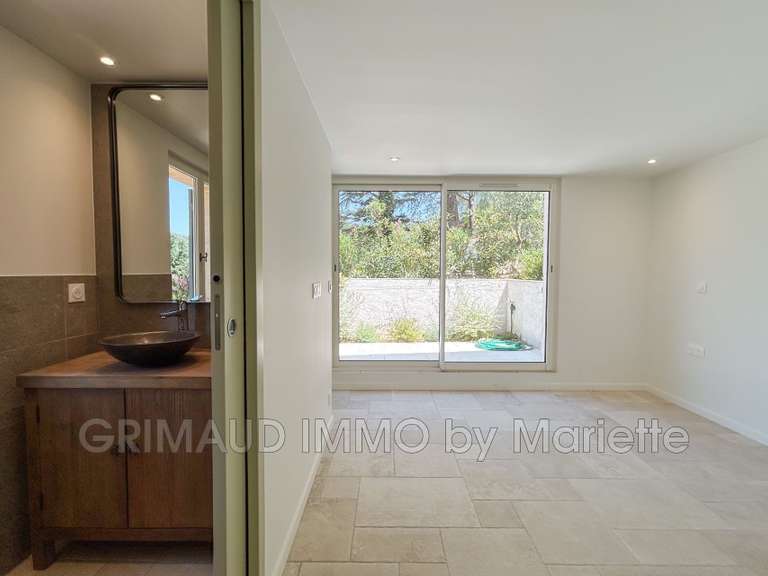 Villa La Garde-Freinet - 5 chambres - 212m²