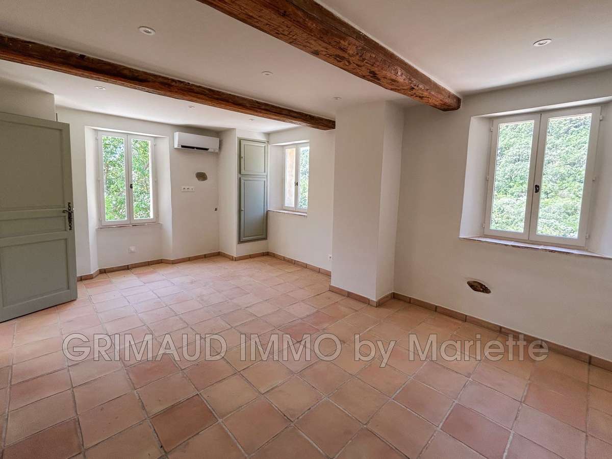 Villa La Garde-Freinet