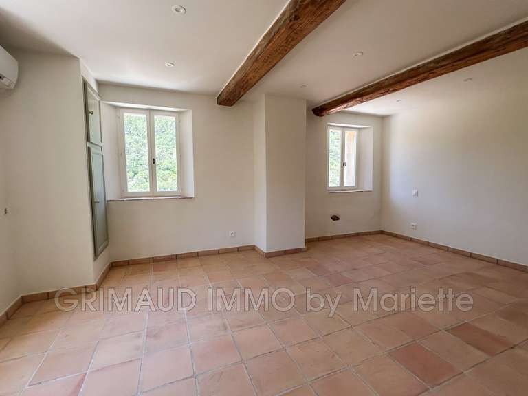 Villa La Garde-Freinet - 5 chambres - 212m²
