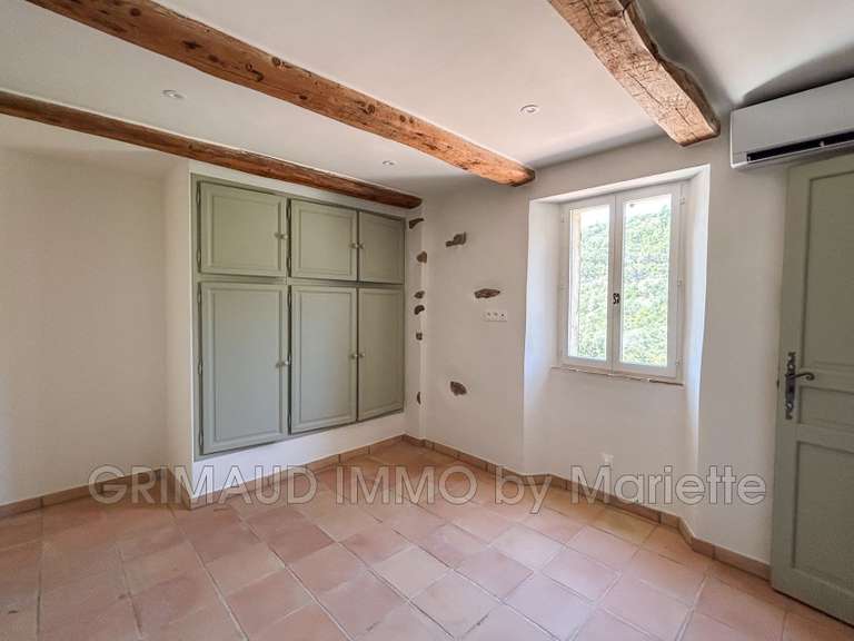 Villa La Garde-Freinet - 5 chambres - 212m²