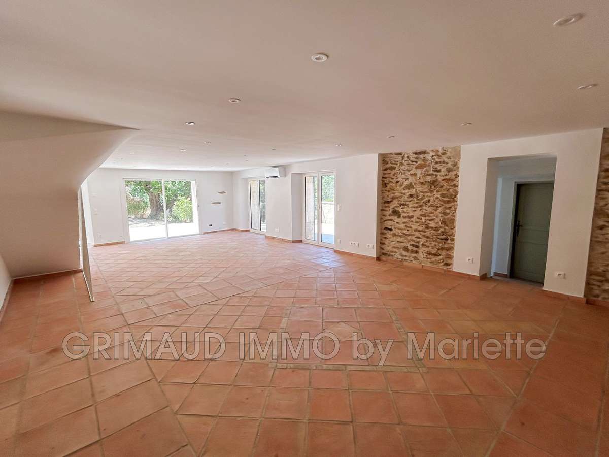 Villa La Garde-Freinet