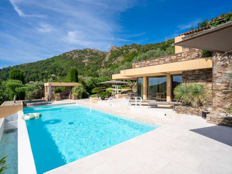 Villa La Garde-Freinet - 4 chambres - 230m²