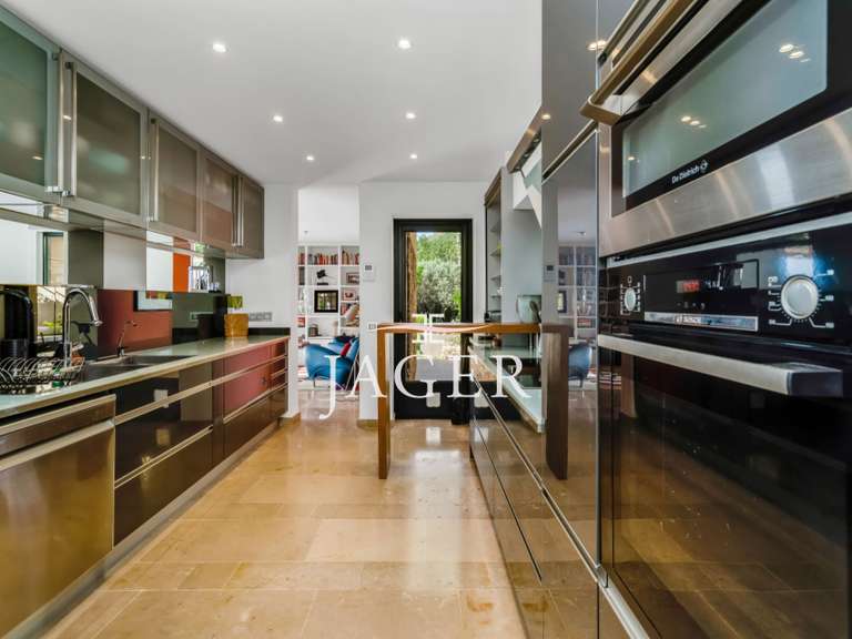 Villa La Garde-Freinet - 4 chambres - 230m²