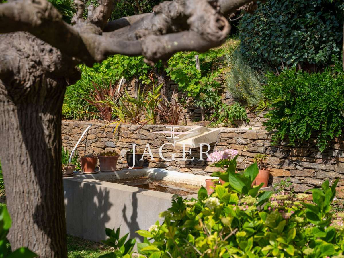 Villa La Garde-Freinet