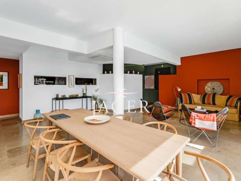 Villa La Garde-Freinet - 4 chambres - 230m²