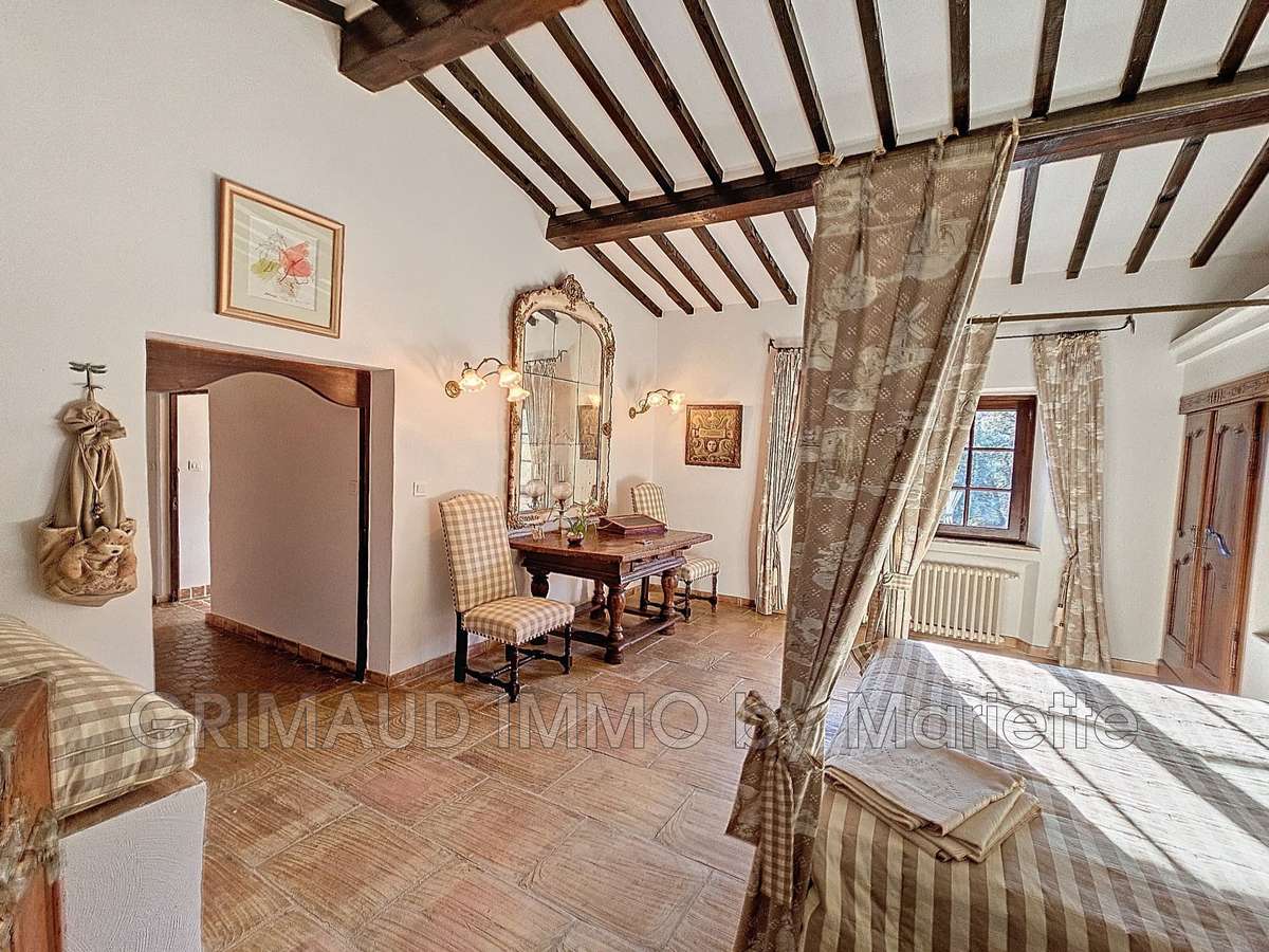 Villa La Garde-Freinet