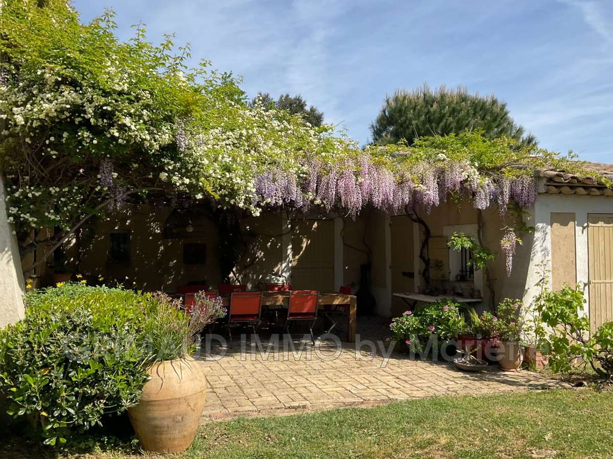 Villa La Garde-Freinet