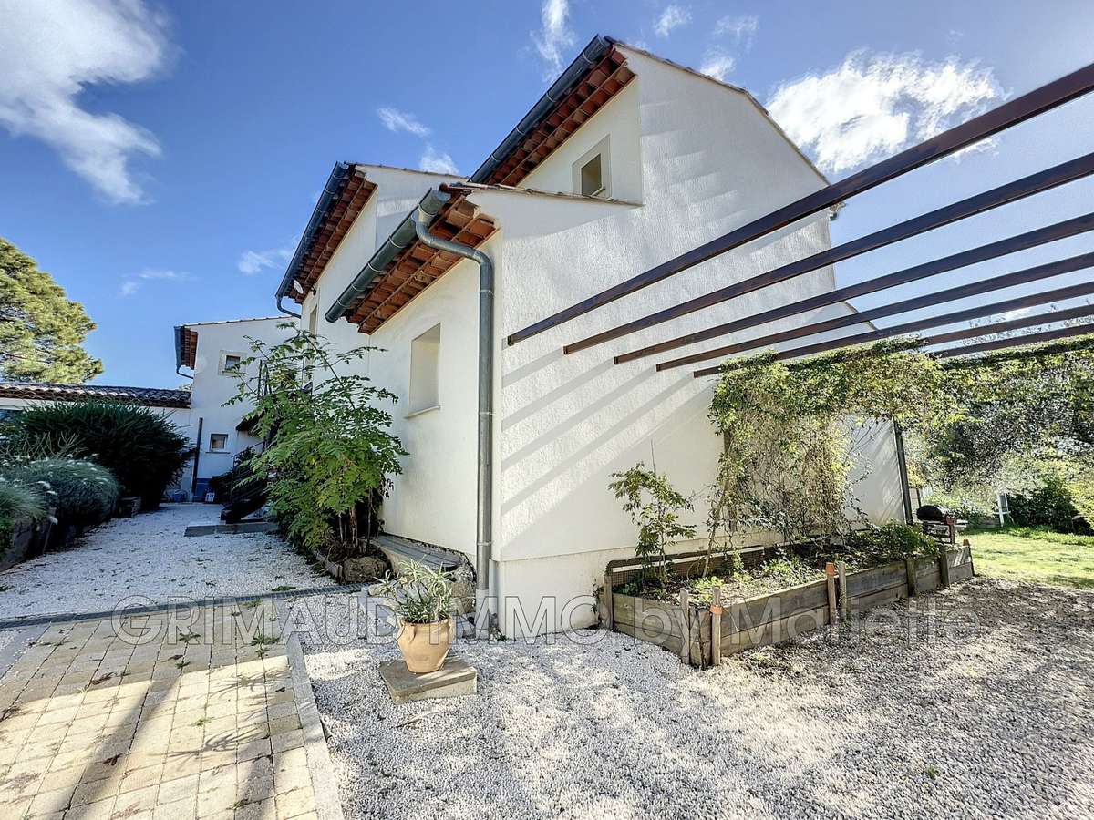 Villa La Garde-Freinet