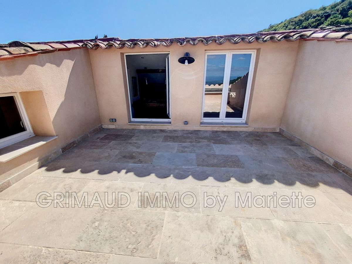 Villa La Garde-Freinet