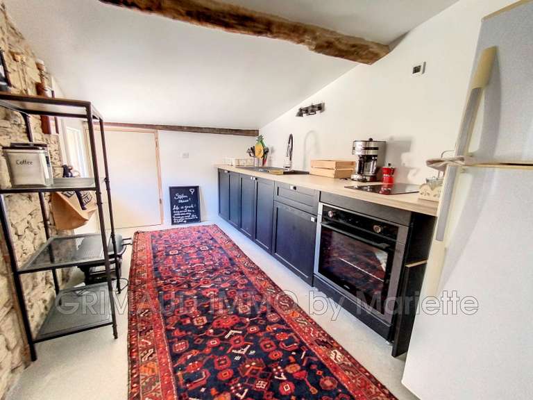Villa La Garde-Freinet - 3 chambres - 160m²