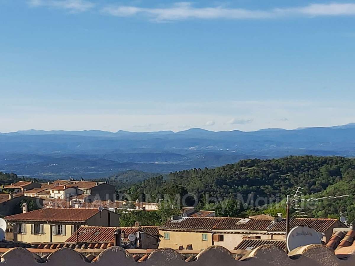 Villa La Garde-Freinet