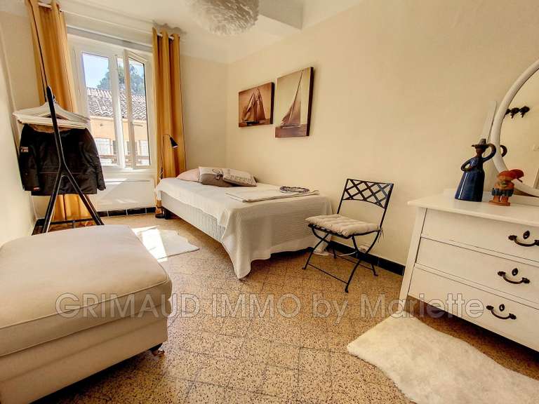 Villa La Garde-Freinet - 3 chambres - 160m²