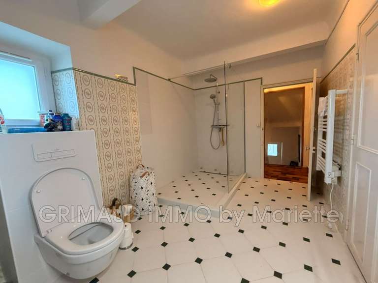 Villa La Garde-Freinet - 3 chambres - 160m²