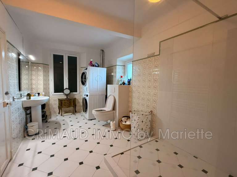 Villa La Garde-Freinet - 3 chambres - 160m²