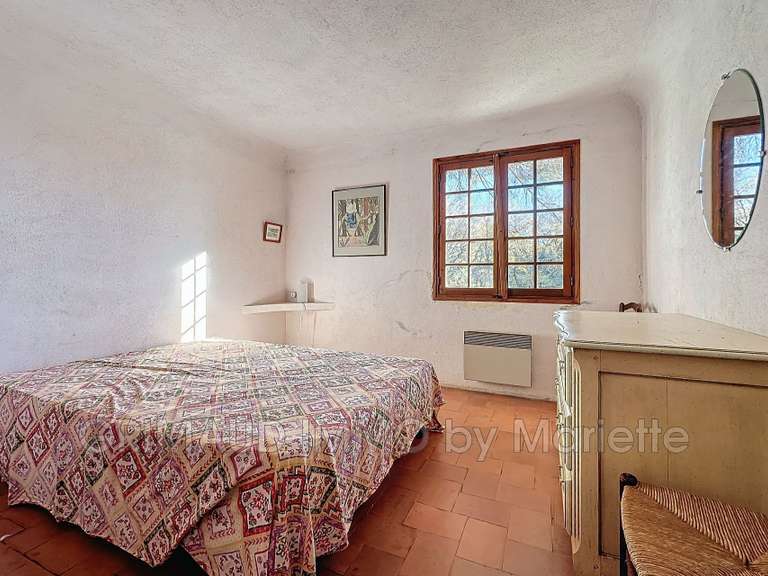 Villa La Garde-Freinet - 6 chambres - 212m²