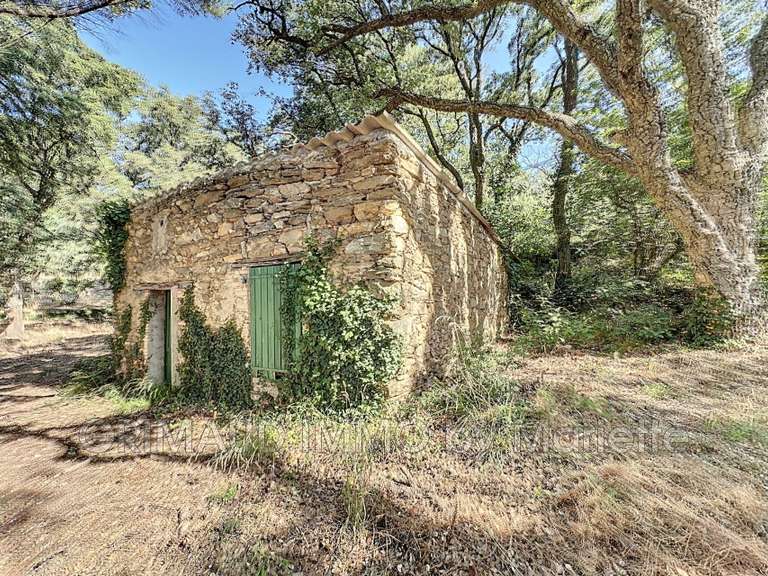 Villa La Garde-Freinet - 6 chambres - 212m²