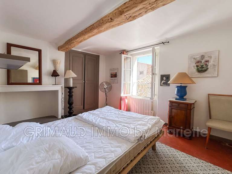 Villa La Garde-Freinet - 4 chambres - 170m²