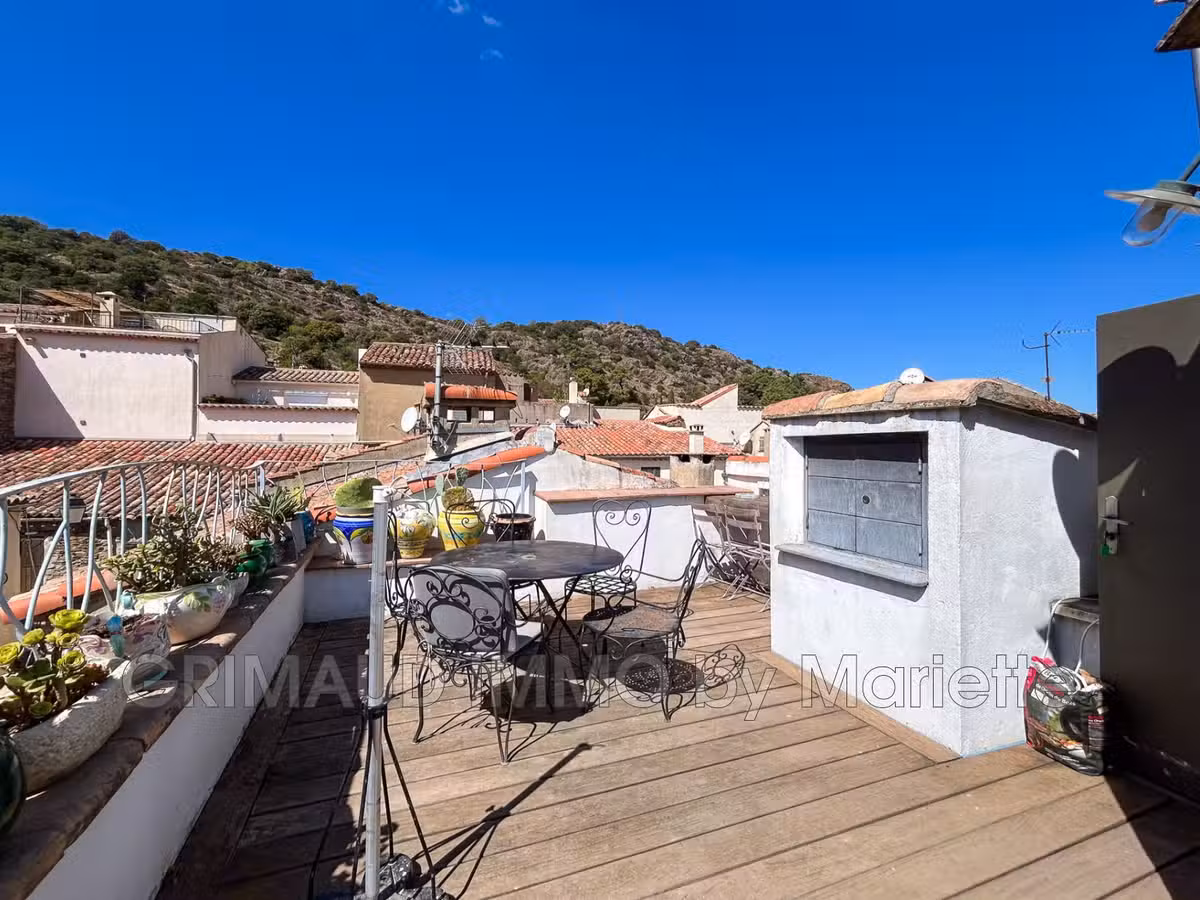 Villa La Garde-Freinet