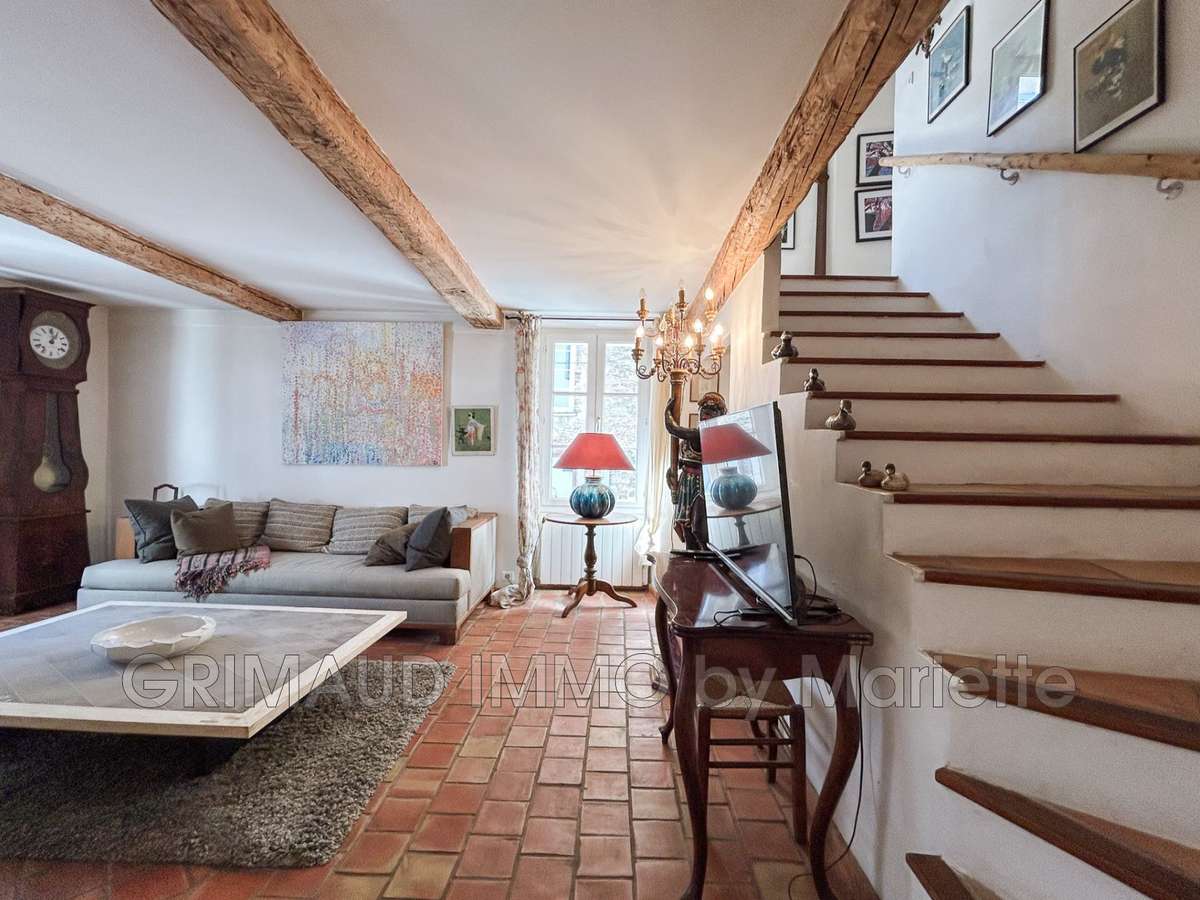 Villa La Garde-Freinet