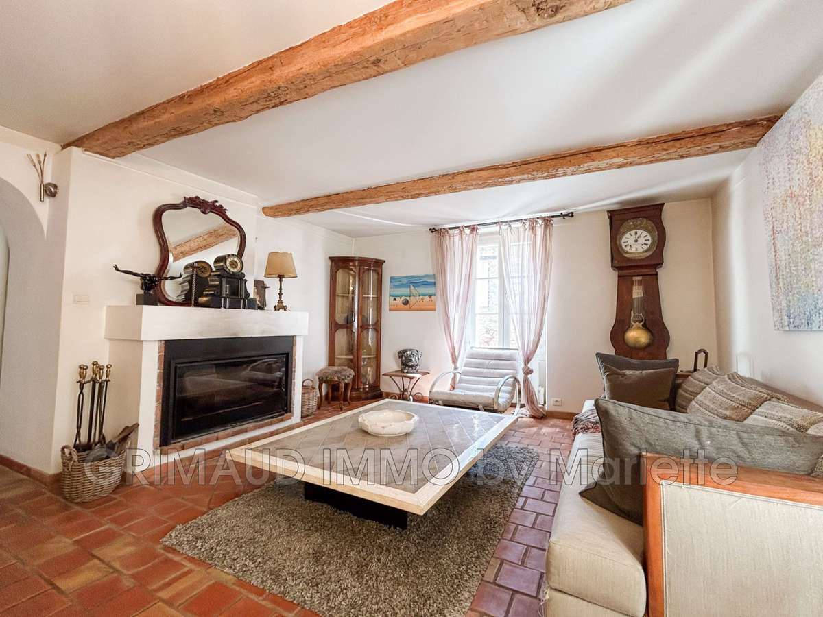 Villa La Garde-Freinet