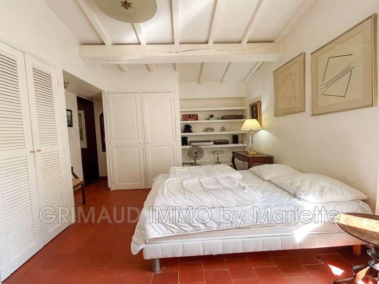 Villa La Garde-Freinet - 4 chambres - 170m²