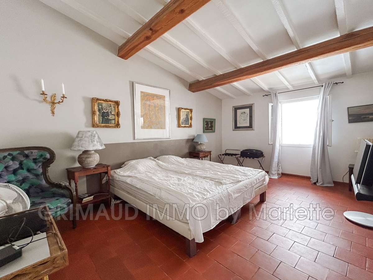 Villa La Garde-Freinet