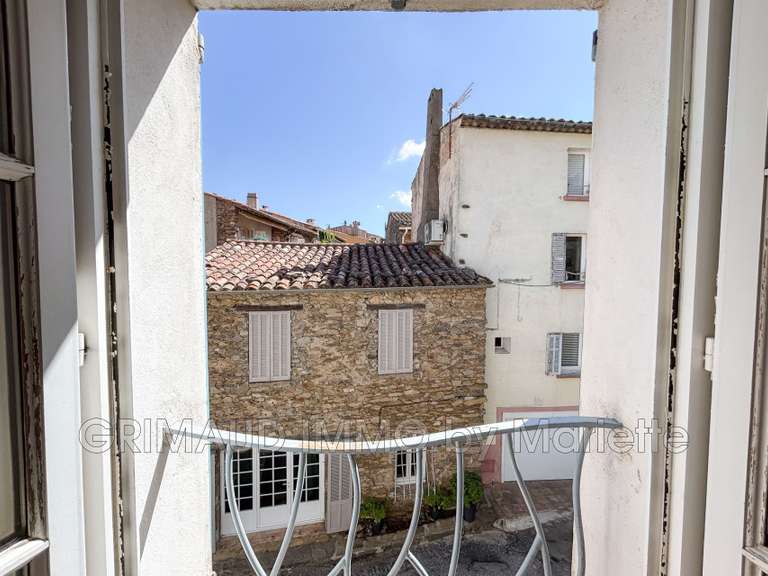 Villa La Garde-Freinet - 4 chambres - 170m²