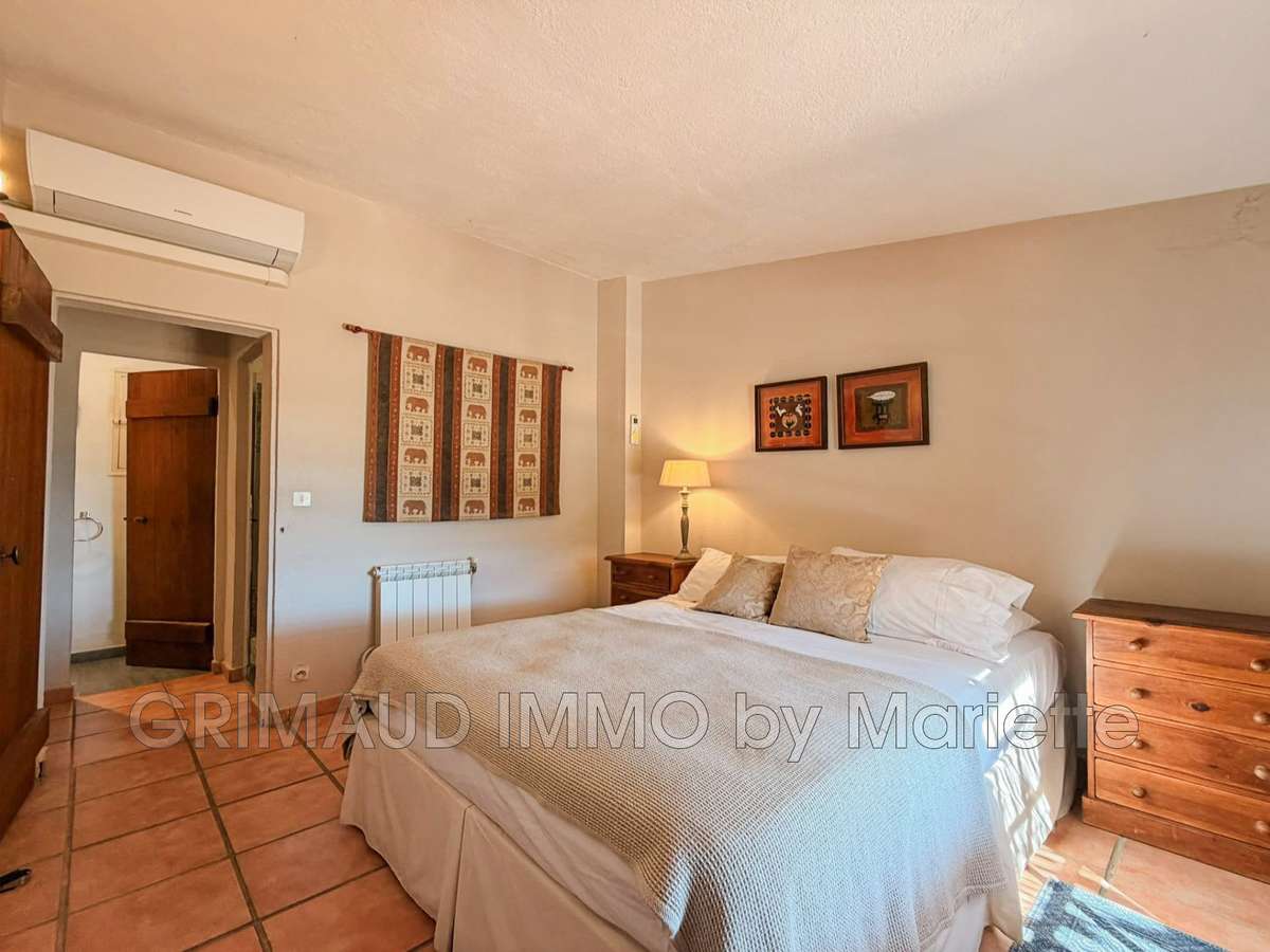 Villa La Garde-Freinet