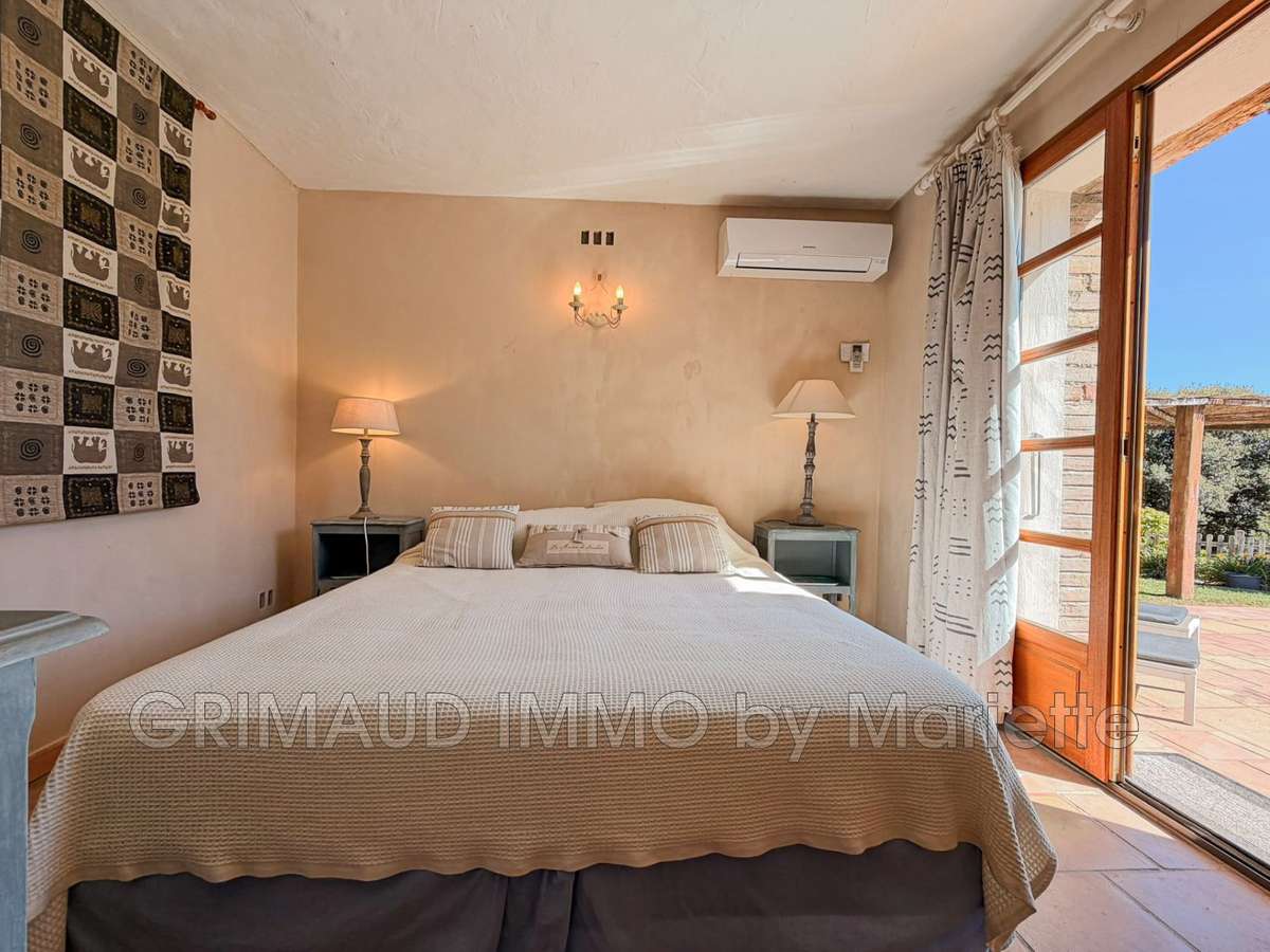 Villa La Garde-Freinet
