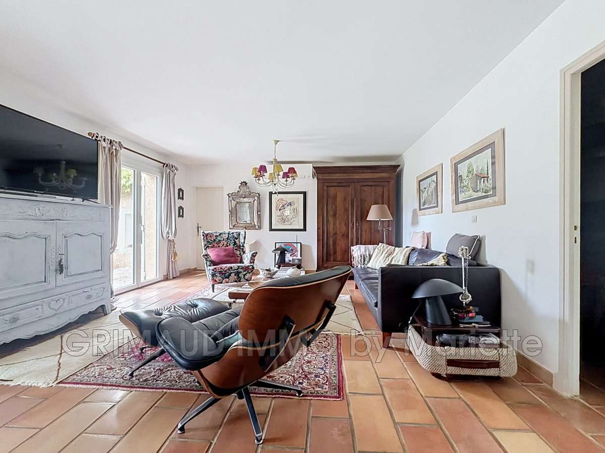 Villa La Garde-Freinet