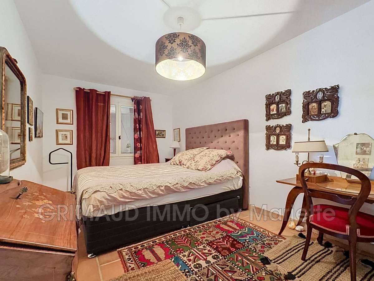 Villa La Garde-Freinet