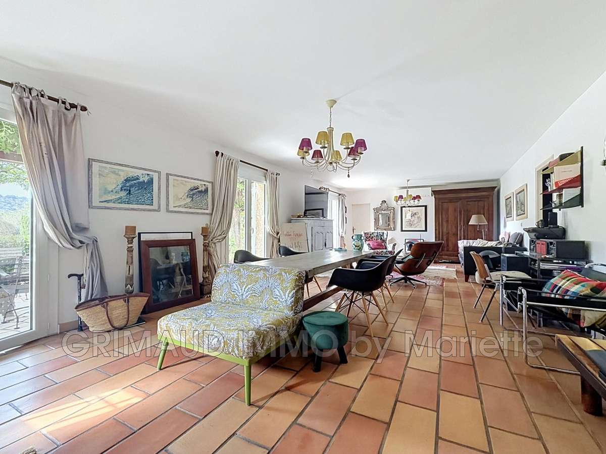 Villa La Garde-Freinet