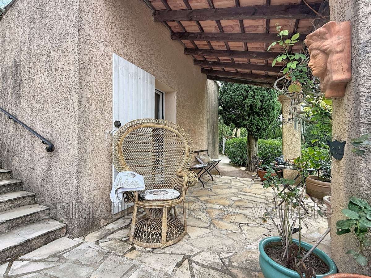 Villa La Garde-Freinet