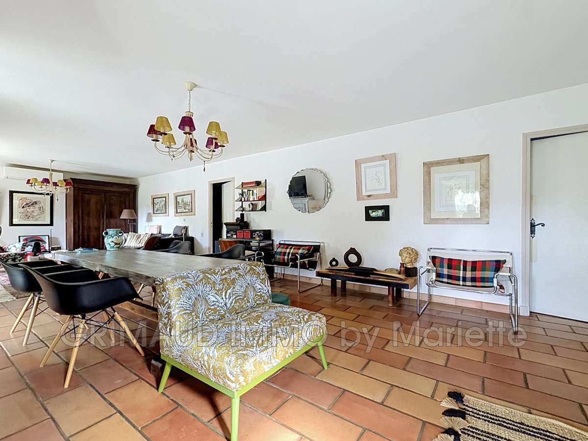 Villa La Garde-Freinet