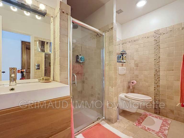 Villa La Garde-Freinet - 4 chambres - 170m²