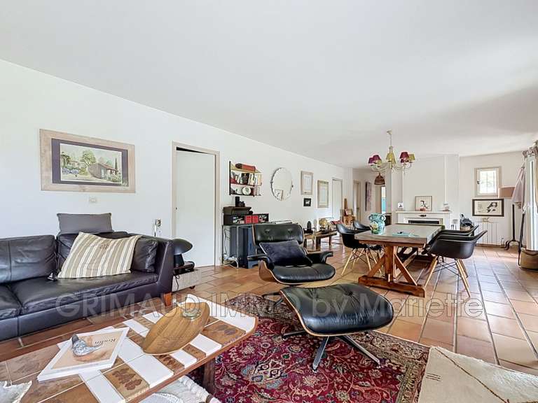 Villa La Garde-Freinet - 4 chambres - 170m²